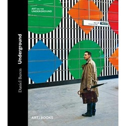 Daniel Buren Underground