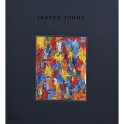 Jasper Johns