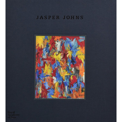 Jasper Johns
