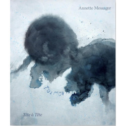 Annette Messager: Tete A Tete