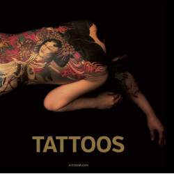 Tattoos (Уценка)