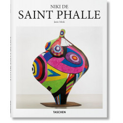 Niki de Saint Phalle Niki de Saint Phalle