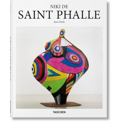 Niki de Saint Phalle