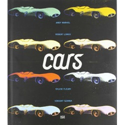 Warhol: Cars