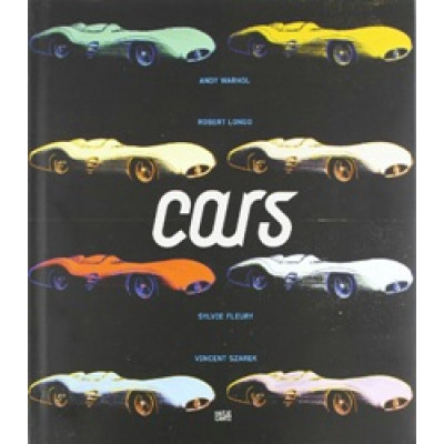 Warhol: Cars