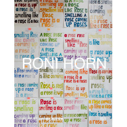 Roni Horn