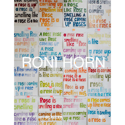 Roni Horn