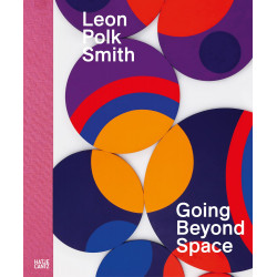 Leon Polk Smith: Going Beyond Space