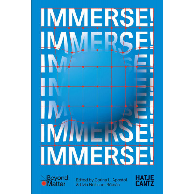 IMMERSE!: A Proto-Curatorial Concept