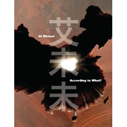 Ai Weiwei: According to What?