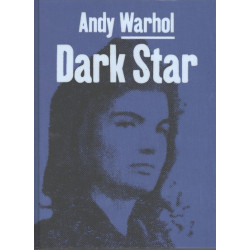 Andy Warhol: Dark Star (Уценка)
