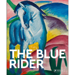 The Blue Rider The Blue Rider
