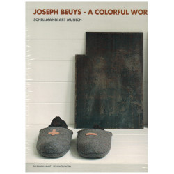 Joseph Beuys: A Colorful World