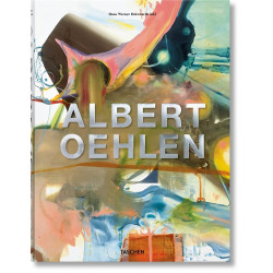 Albert Oehlen