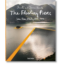 The Floating Piers (Уценка)