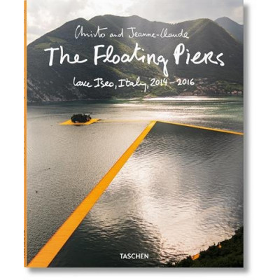 The Floating Piers (Уценка)