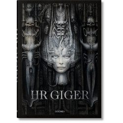 HR Giger (Collector's Edition)