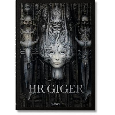 HR Giger (Collector's Edition)