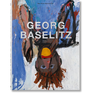 Georg Baselitz
