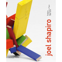 Joel Shapiro: Sculpture and Works on Paper 1969–2019