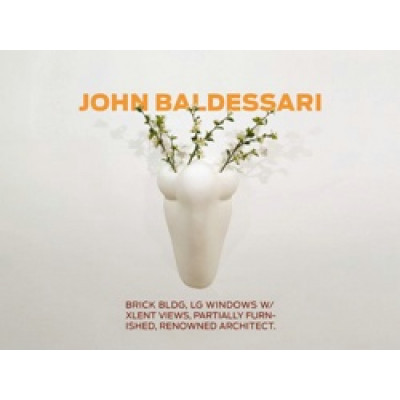 John Baldessari