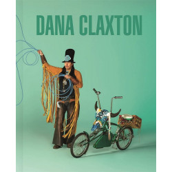 Dana Claxton