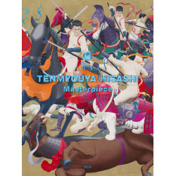Tenmyouya Hisashi Masterpiece Tenmyouya Hisashi Masterpiece