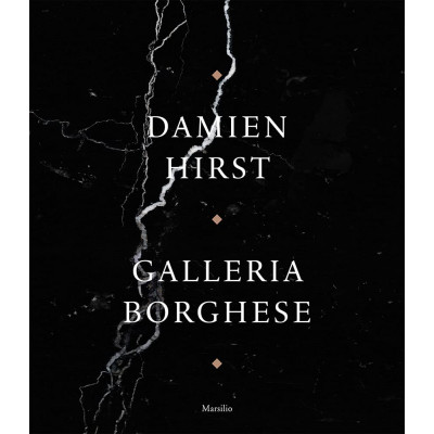 Damien Hirst: Galleria Borghese