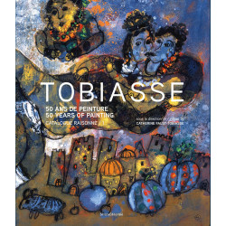 Theo Tobiasse: Catalogue raisonne Theo Tobiasse: Catalogue raisonne