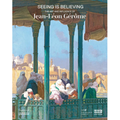 Seeing Is Believing: The Art and Influence of<br />Jean-Leon Gerome