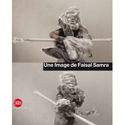 An Image of Faisal Samra (Contemporary Arab Artists) (Уценка)