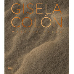 Gisela Colón: Matéria Prima