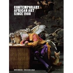 Contemporary African Art Since 1980