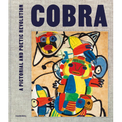 Cobra: A Pictorial and Poetic Revolution