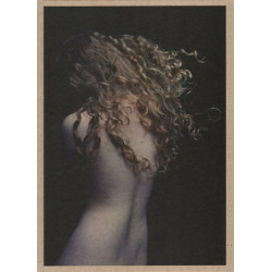 Carla Van De Puttelaar. Adornments