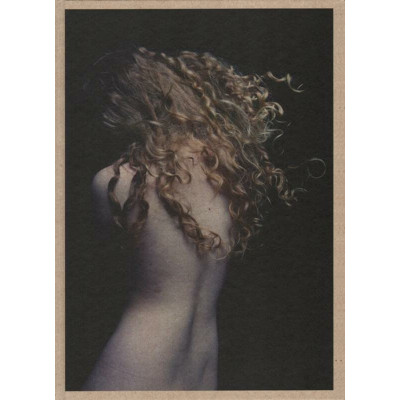 Carla Van De Puttelaar. Adornments