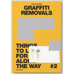 Graffiti Removals