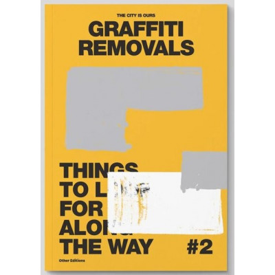 Graffiti Removals