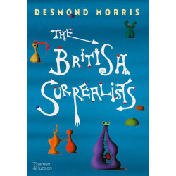 The British Surrealists