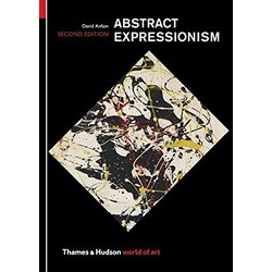 Abstract Expressionism (Уценка)