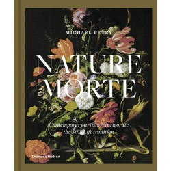 Nature Morte: Contemporary artists reinvigorate the Still-Life tradition