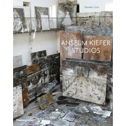 Anselm Kiefer Studios