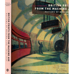 British Prints from the Machine Age