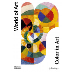 Colour in Art (World of Art)