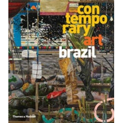 Contemporary Art Brazil