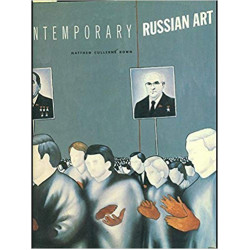 Contemporary Russian Art