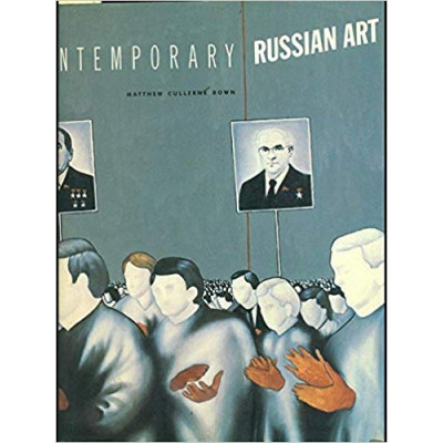 Contemporary Russian Art