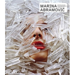 Marina Abramovic (Contemporary Artists)