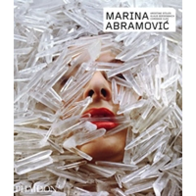 Marina Abramovic (Contemporary Artists)