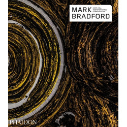 Mark Bradford (Contemporary Artists)